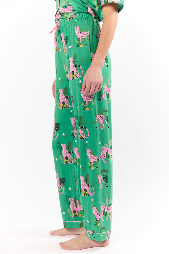 Under the Stars In The Wild Pajama Pants FINAL SALE - Image 3