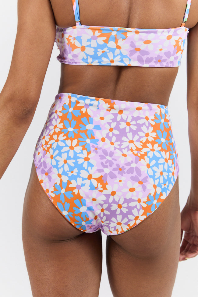 Reversible Golden Soul Bikini Bottom FINAL SALE - Image 10