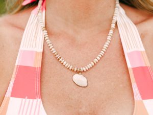 Shell Necklace FINAL SALE