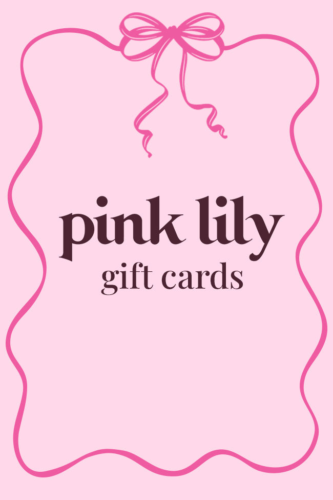 Pink Lily E-Gift Card - Image 3