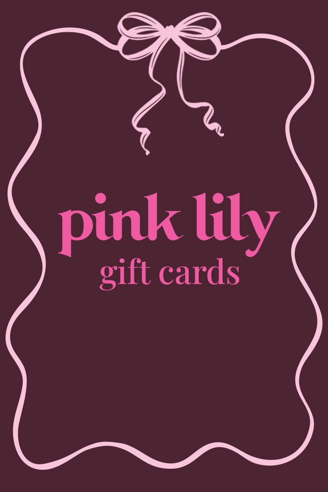 Pink Lily E-Gift Card - Image 2